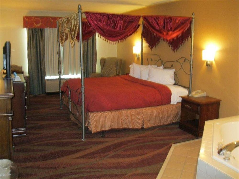 Best Western Fort Wayne Inn & Suites North Rom bilde
