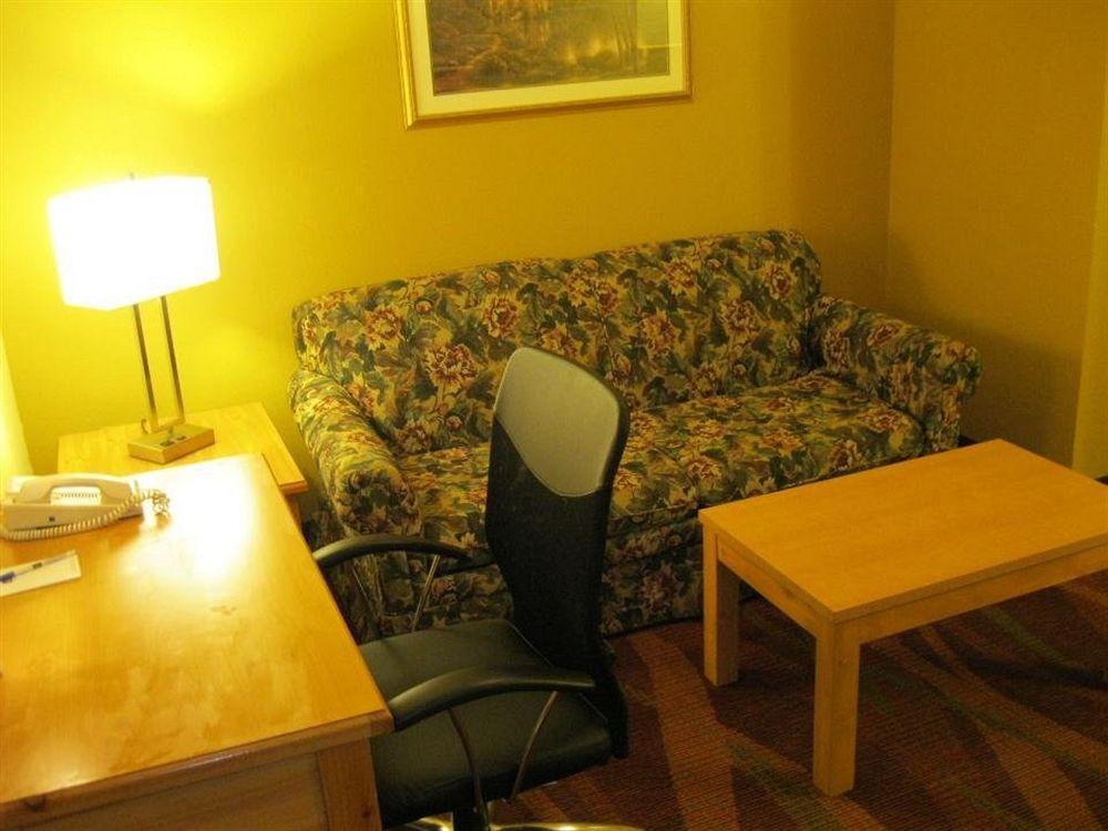 Best Western Fort Wayne Inn & Suites North Eksteriør bilde