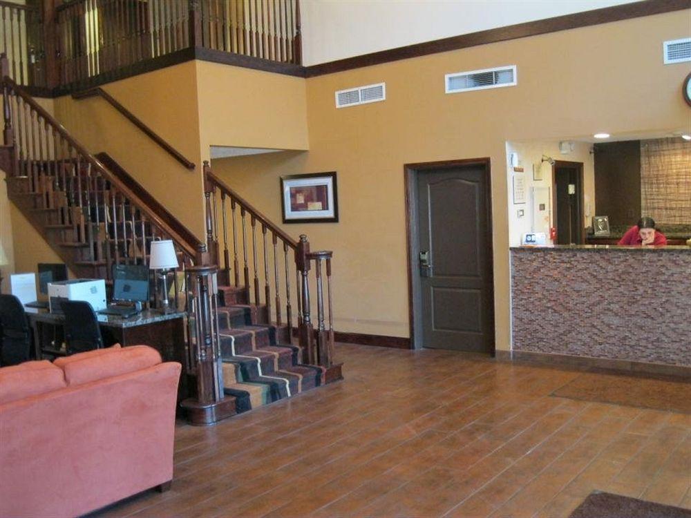 Best Western Fort Wayne Inn & Suites North Eksteriør bilde
