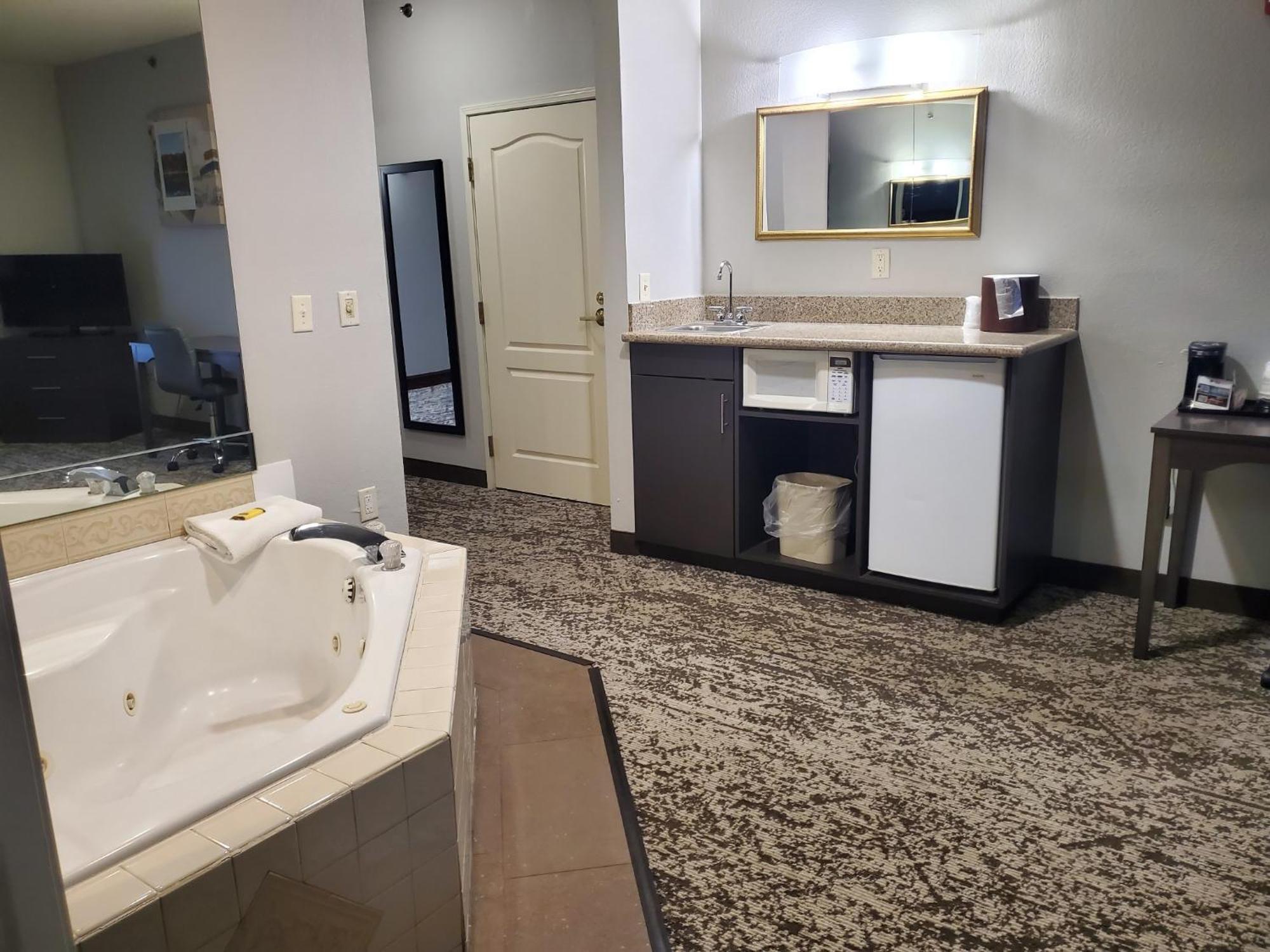 Best Western Fort Wayne Inn & Suites North Eksteriør bilde
