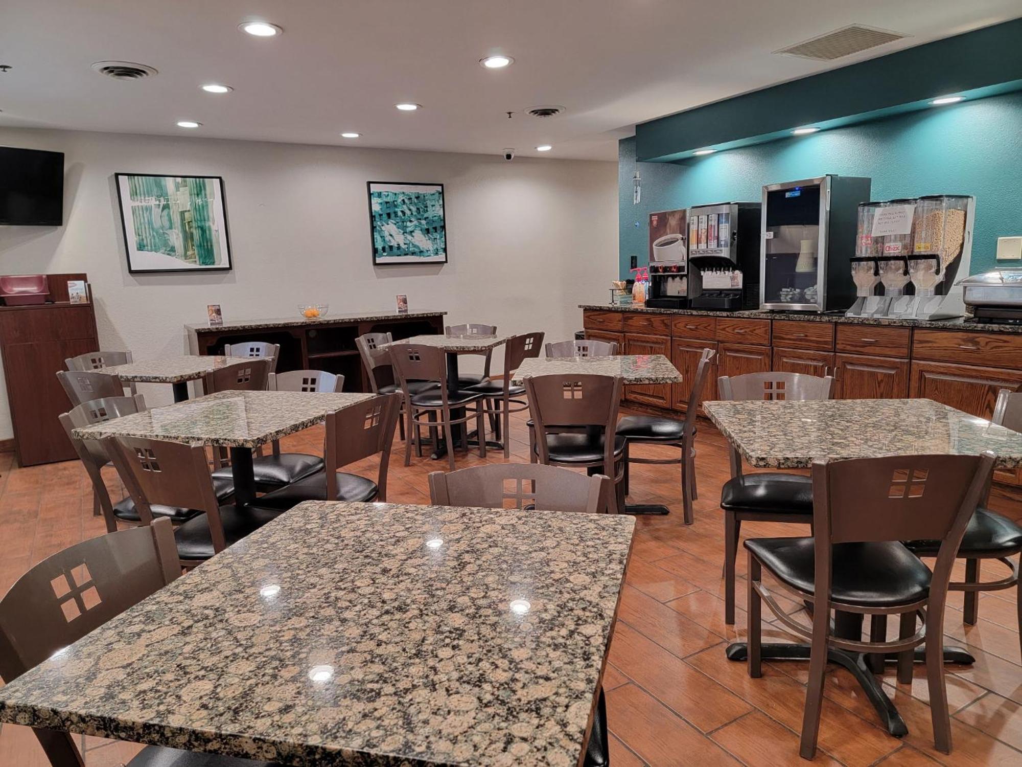 Best Western Fort Wayne Inn & Suites North Eksteriør bilde