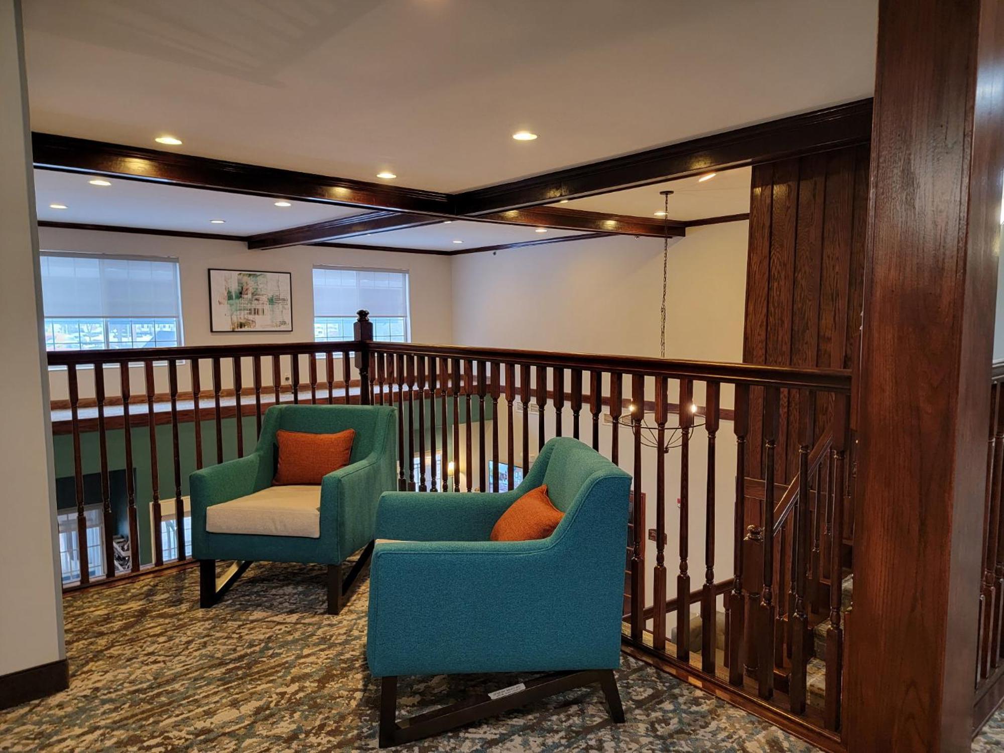 Best Western Fort Wayne Inn & Suites North Eksteriør bilde