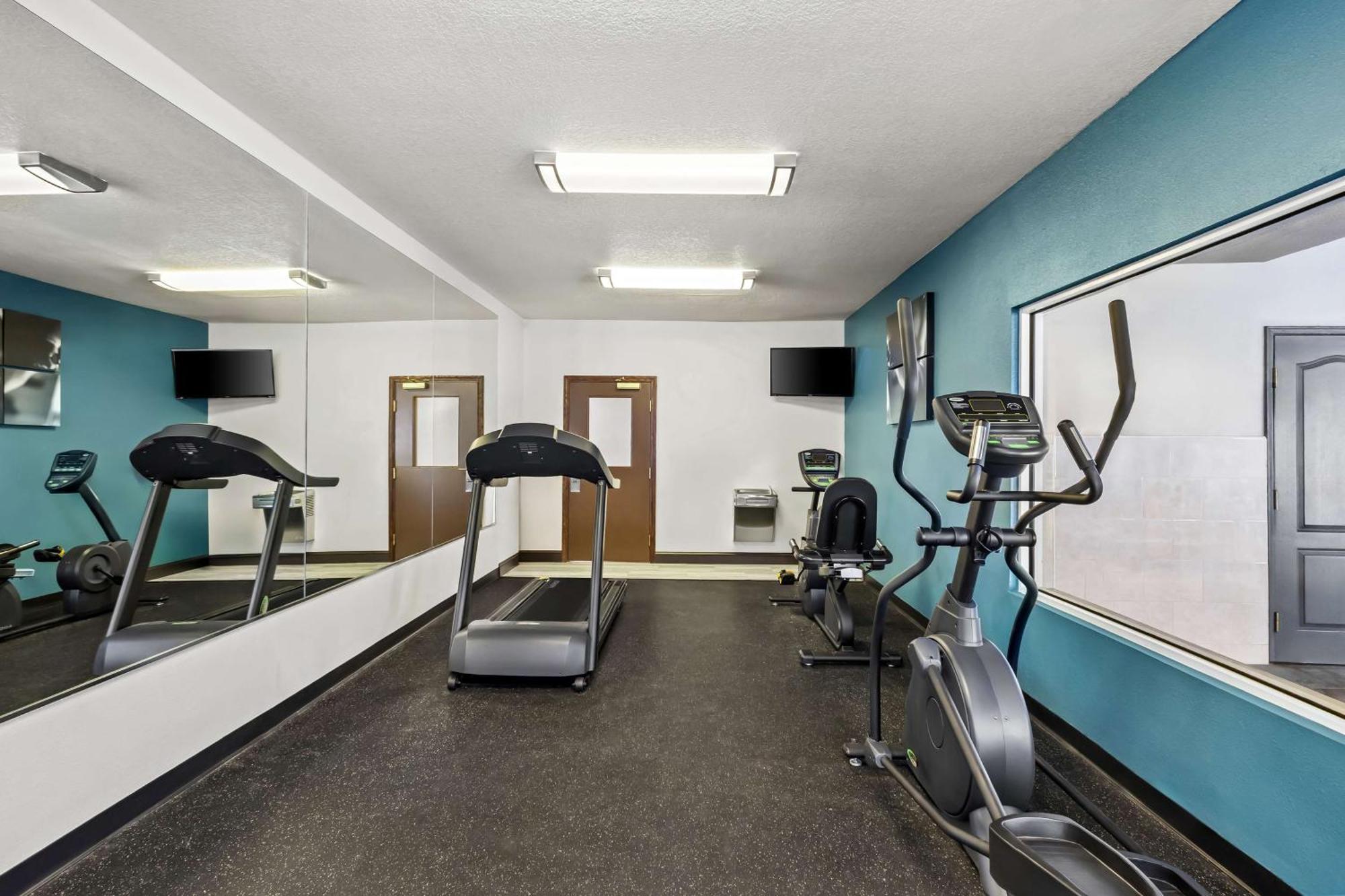Best Western Fort Wayne Inn & Suites North Eksteriør bilde