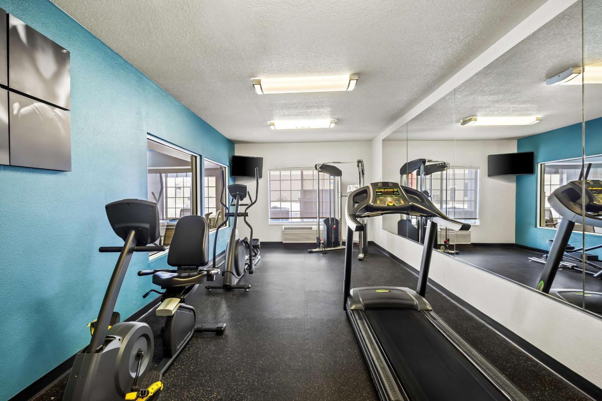 Best Western Fort Wayne Inn & Suites North Eksteriør bilde
