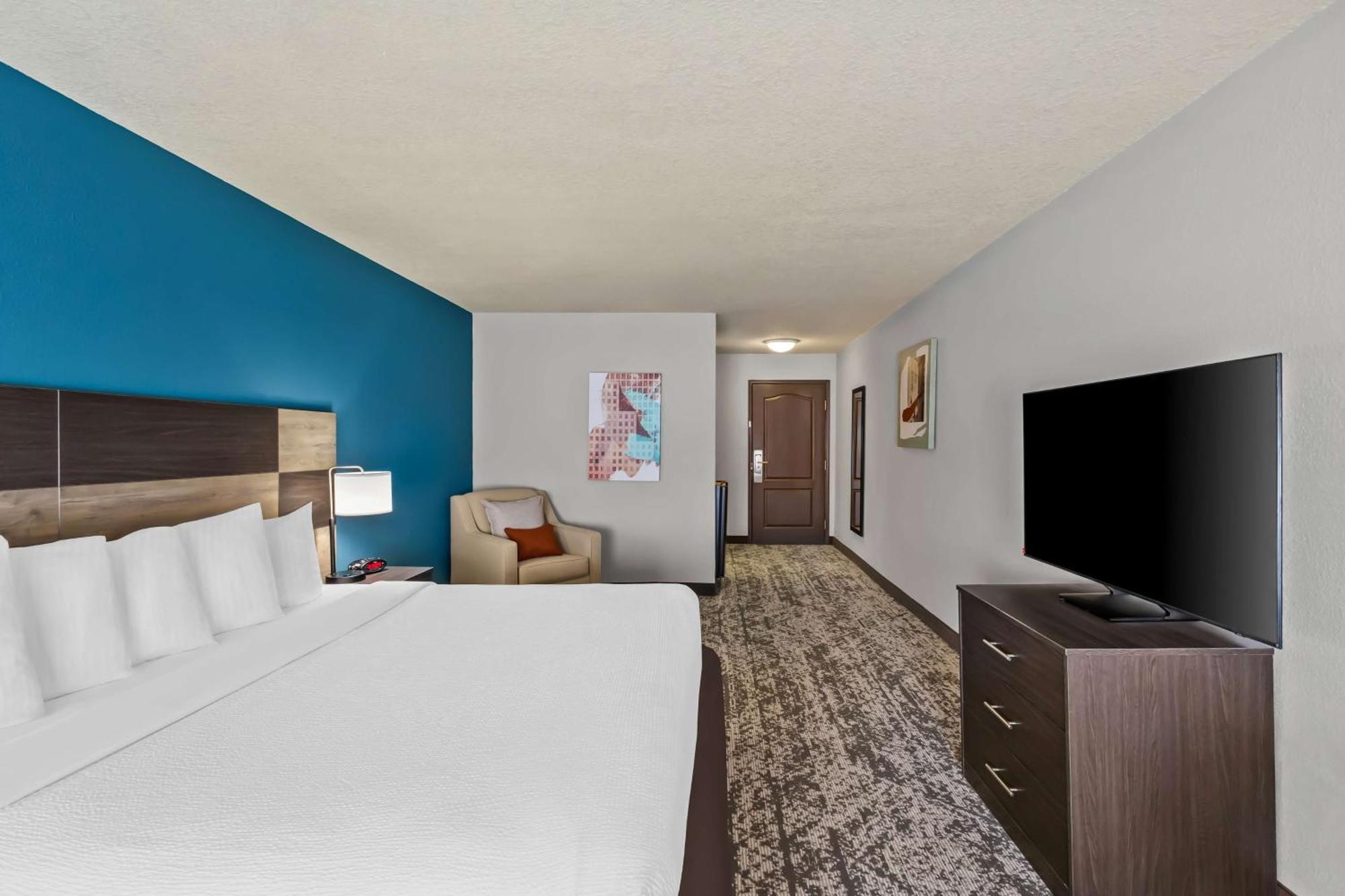 Best Western Fort Wayne Inn & Suites North Eksteriør bilde