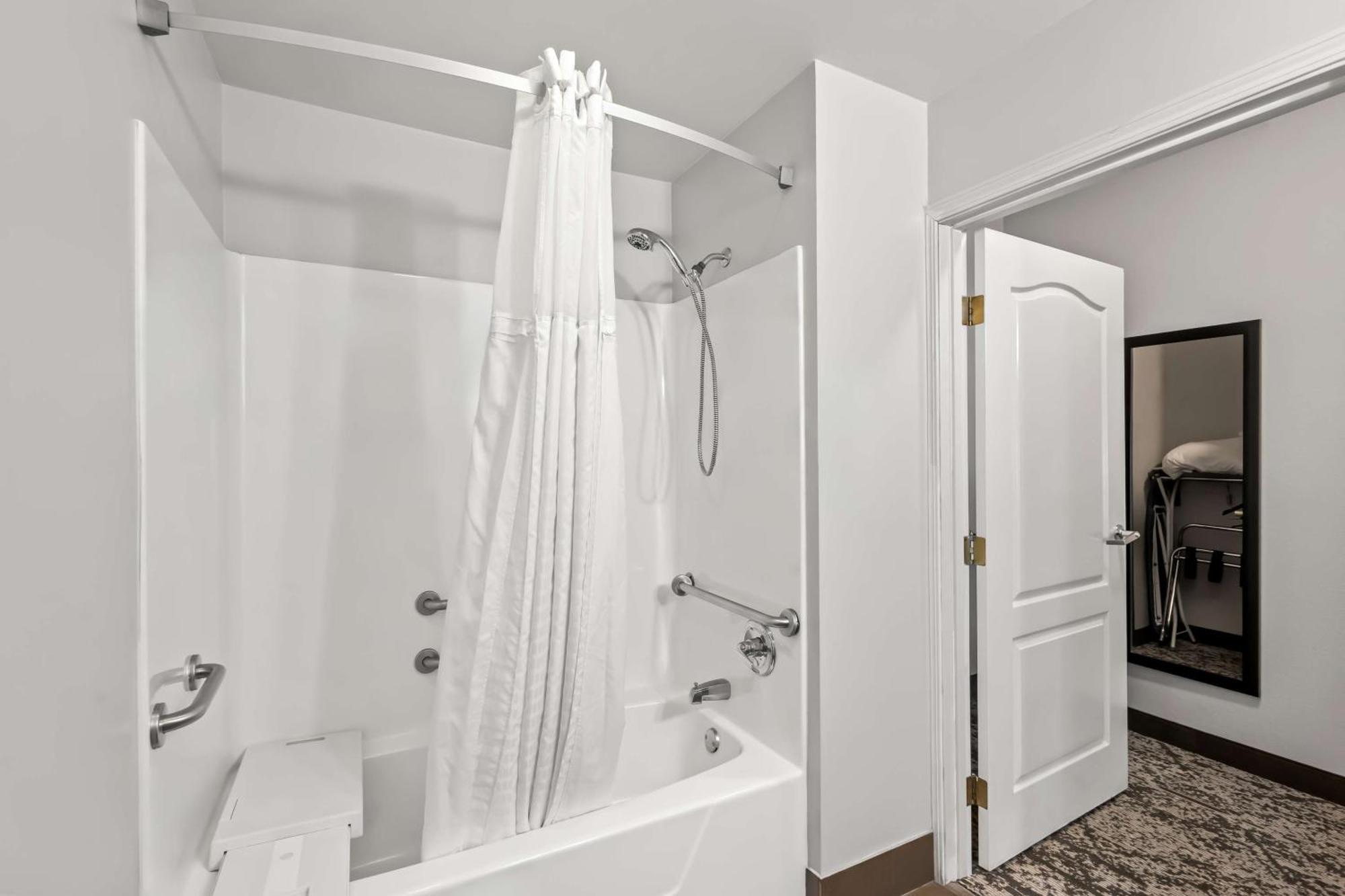 Best Western Fort Wayne Inn & Suites North Eksteriør bilde