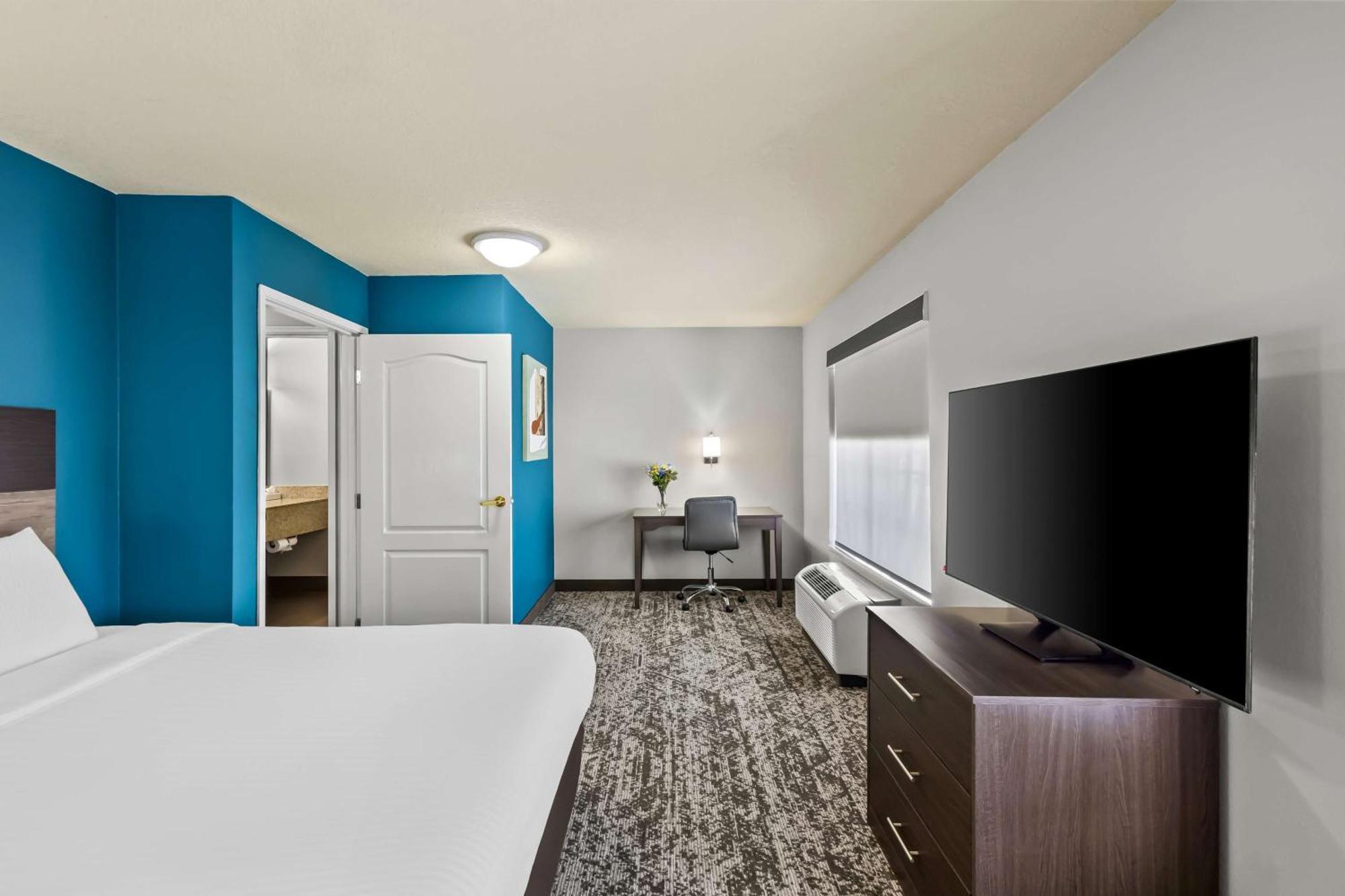 Best Western Fort Wayne Inn & Suites North Eksteriør bilde