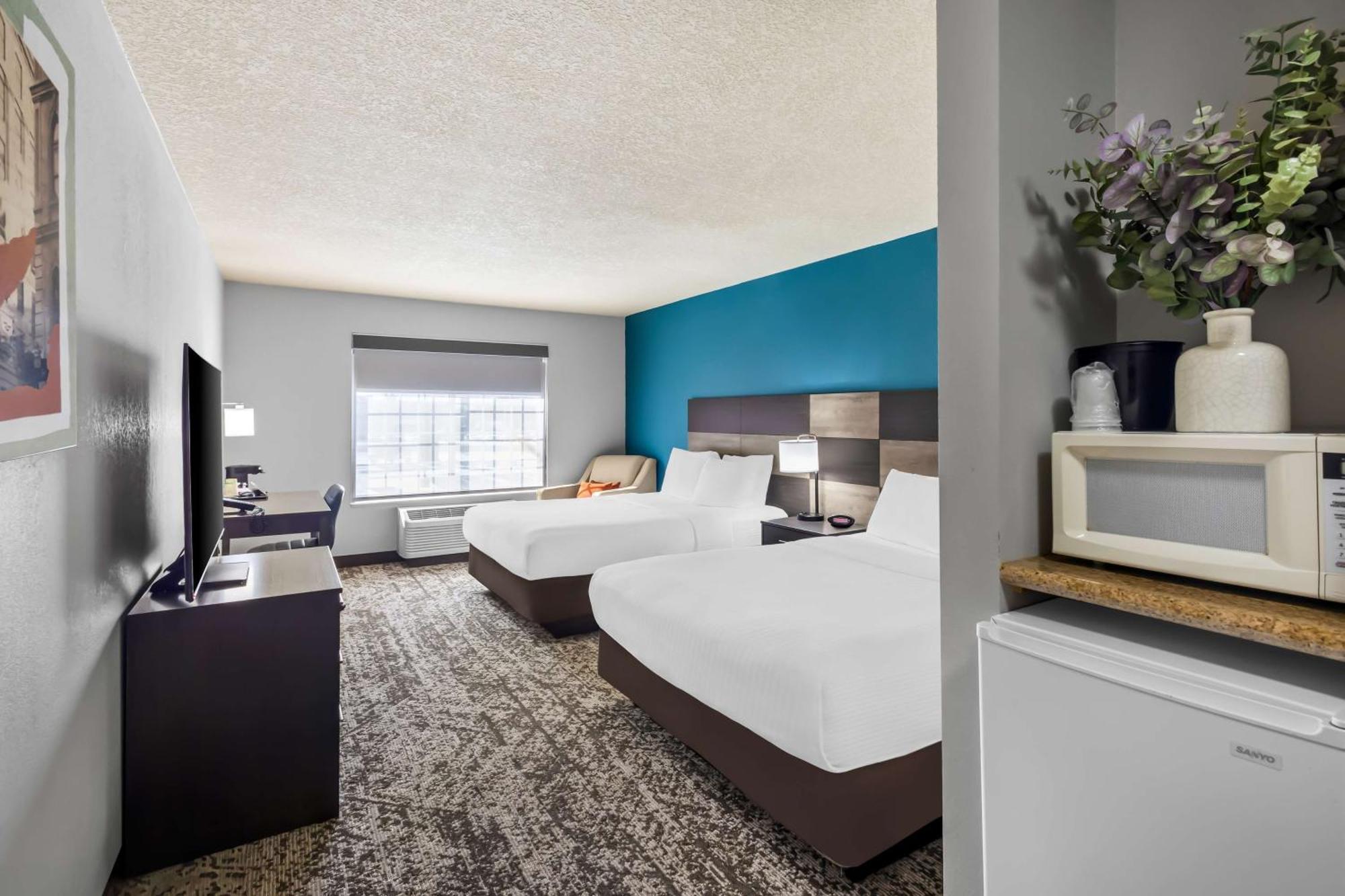 Best Western Fort Wayne Inn & Suites North Eksteriør bilde