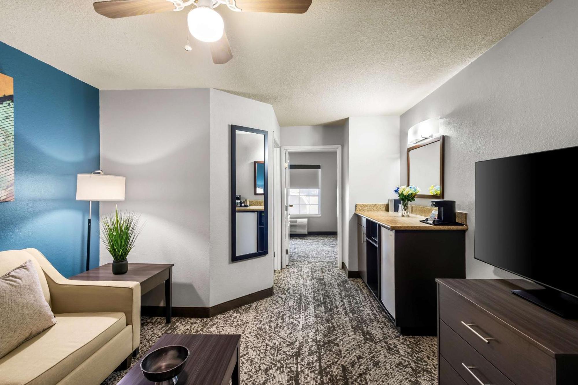 Best Western Fort Wayne Inn & Suites North Eksteriør bilde