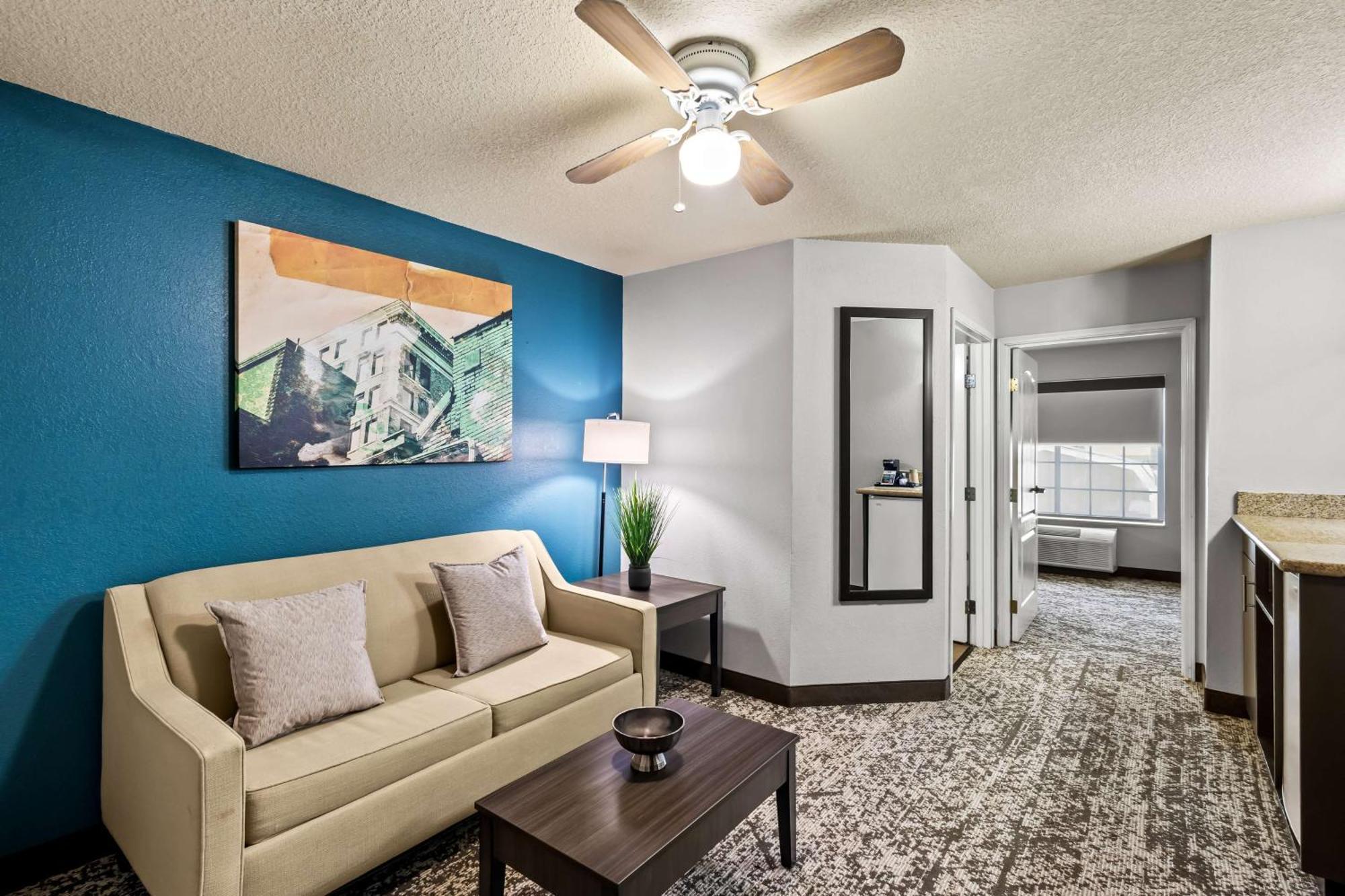 Best Western Fort Wayne Inn & Suites North Eksteriør bilde